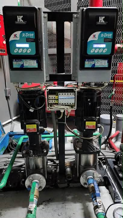 Mantenimiento boiler